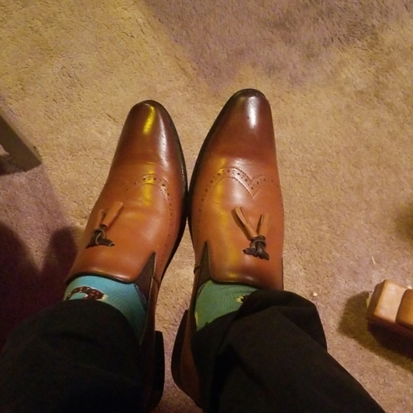 Shoes - Picture 3 of 3